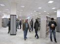 گزارش تصویری بازدید دانش آموزان پسر سال چهارم دوره دوم دبیرستان، از دانشگاه صنعتی شاهرود
